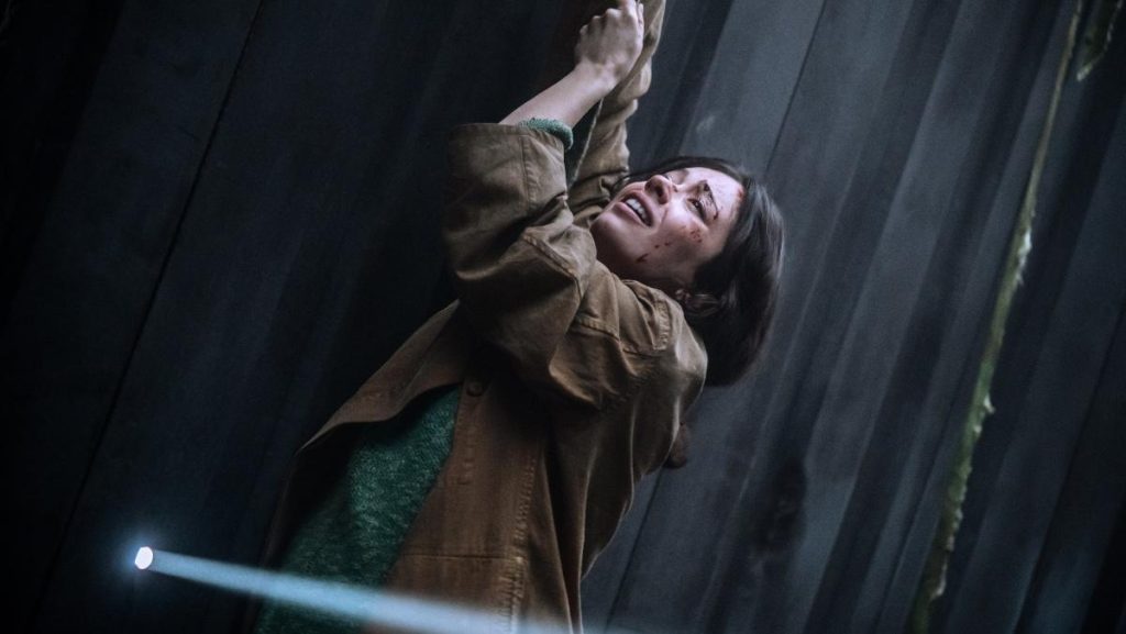 Netflix: el mejor estreno en septiembre del que todo el mundo habla