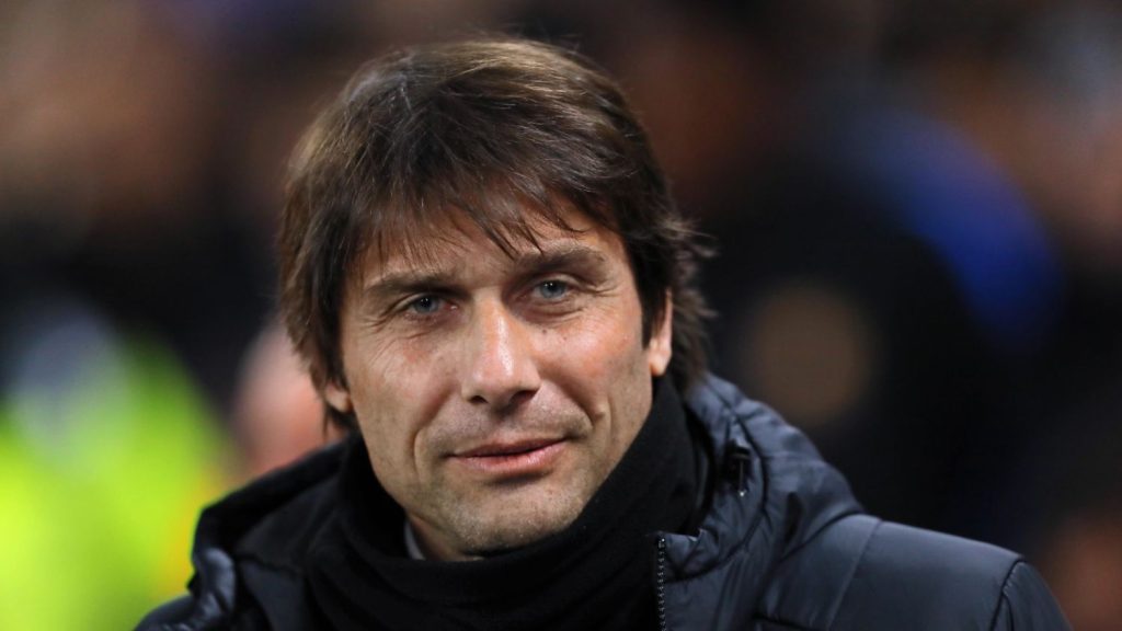 Antonio Conte