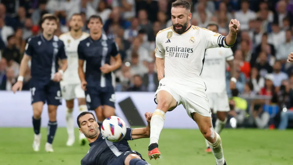 Aparte de la Champions, se pierde el derbi