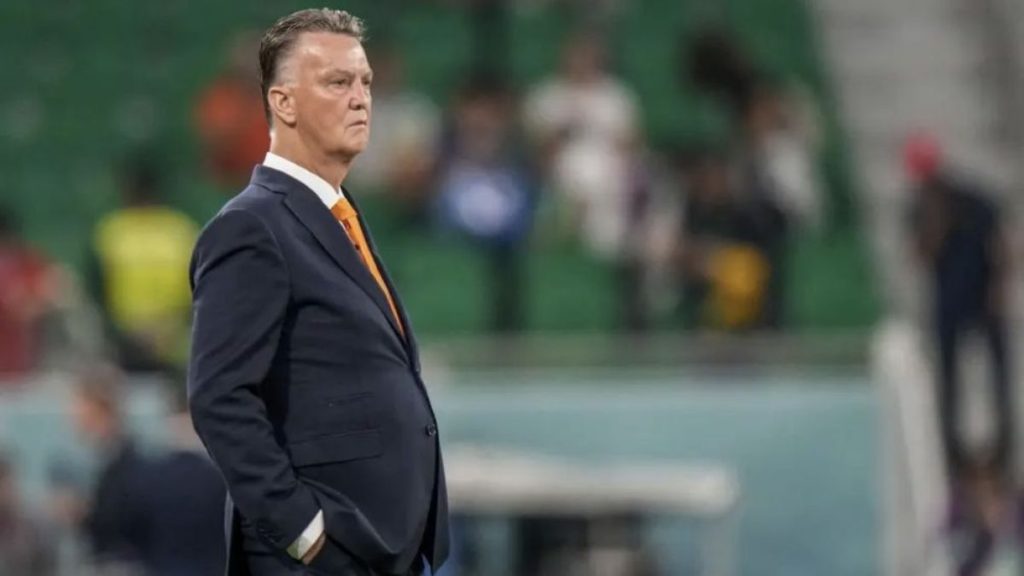 Argentina jugó al límite y fueron perdonados