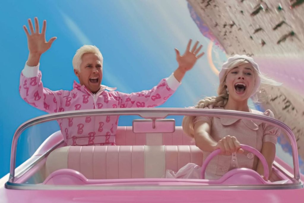 Amazon, Netflix, Disney: ¿dónde puedo ver la película de Barbie online? 36 Youtube, Netflix, Disney: ¿dónde puedo ver la película de Barbie online?