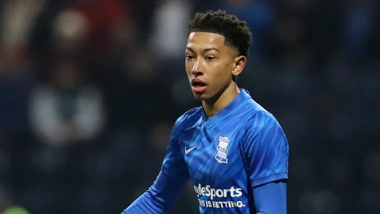 ¿Podría Jobe Bellingham unirse a Jude en el Real Madrid en el futuro?