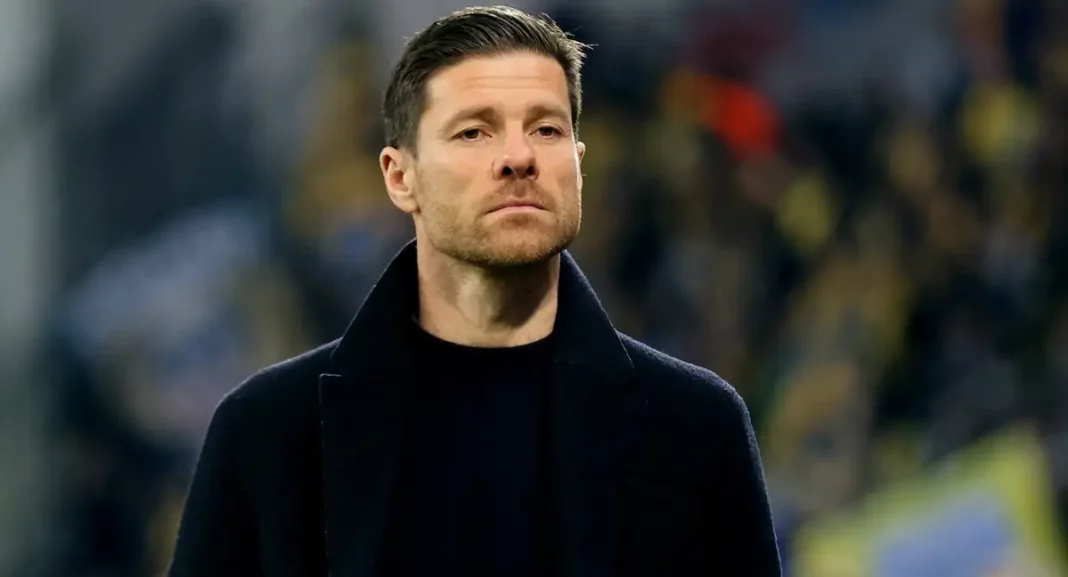 Lista de fichajes de Xabi Alonso para ordenar al Real Madrid. Fuente: Agencias