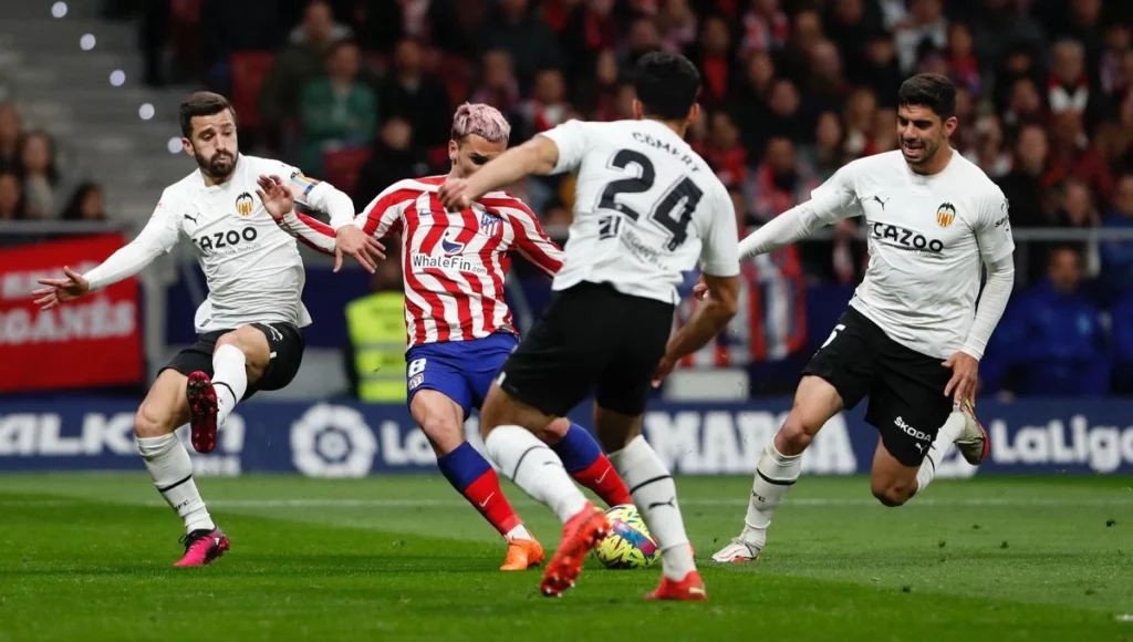 Baraja ha tenido que trabajar en su once más que nunca