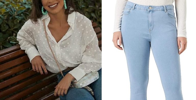 Básicos de armario a precios geniales de Amazon 