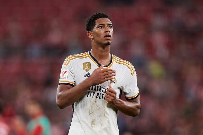 La cláusula de Bellingham que hace dudar al Dortmund en la gran final de Wembley