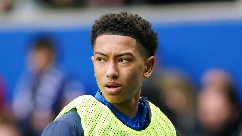 Bellingham ya sabe qué significa ser líder