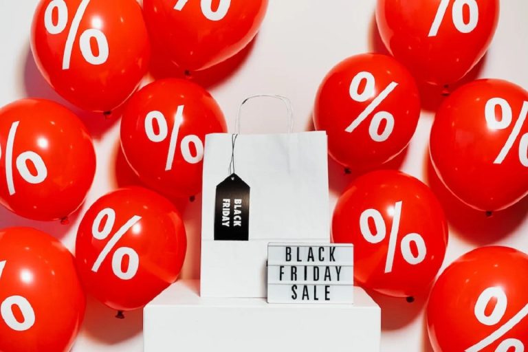 Últimas horas para el Black Friday: duplica tus ventas con estos consejos