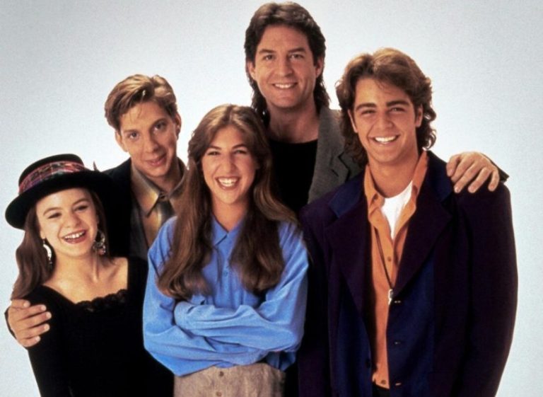 Blossom: así de cambiados están sus protagonistas hoy