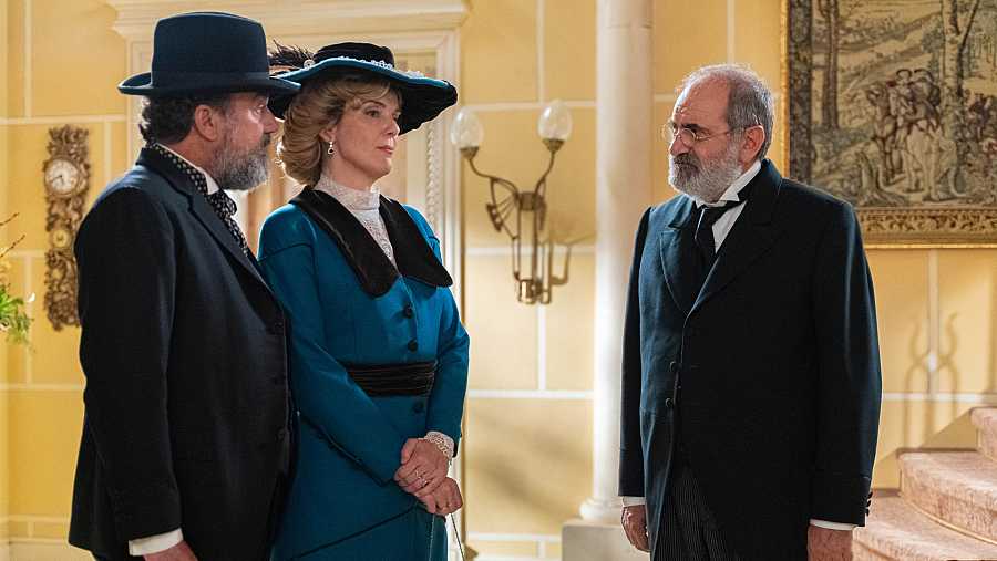 La promesa: la decisión de Martina que cambiará el rumbo de la serie