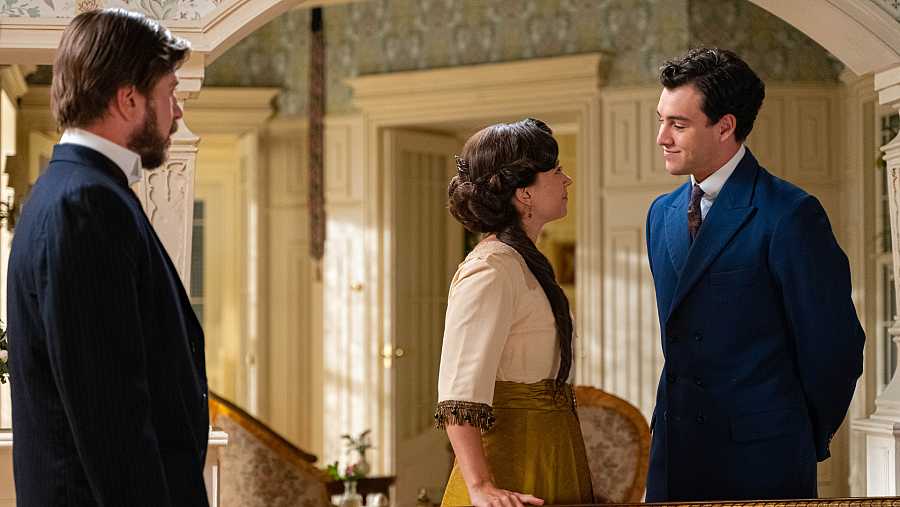 La promesa: la decisión de Martina que cambiará el rumbo de la serie