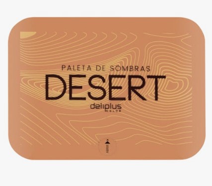 Precio de las paletas de sombra de Mercadona