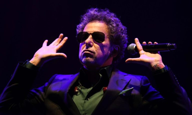 El comentario de Calamaro sobre Rubiales y Hermoso que ha hecho saltar chispas