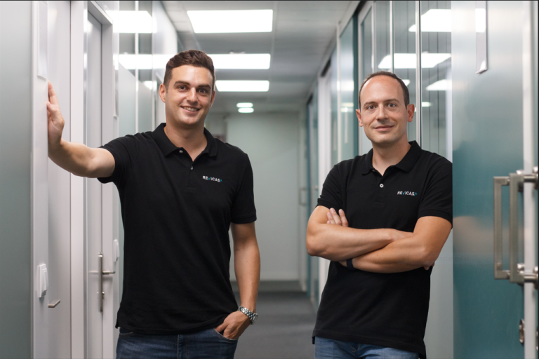 Revicasa lanza el primer servicio de inspección de viviendas en España