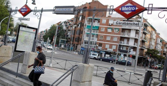 Carabanchel