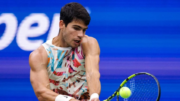 Carlos Alcaraz recibe la mejor noticia posible a las puertas de Wimbledon 2024