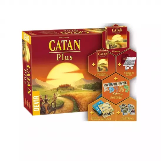 Catan