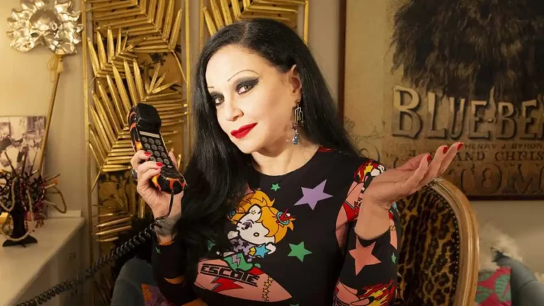 Alaska gana el Premio a la Excelencia Musical