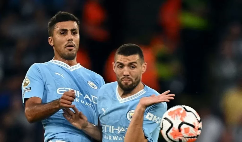 Al City le ha tocado fácil en el Grupo G