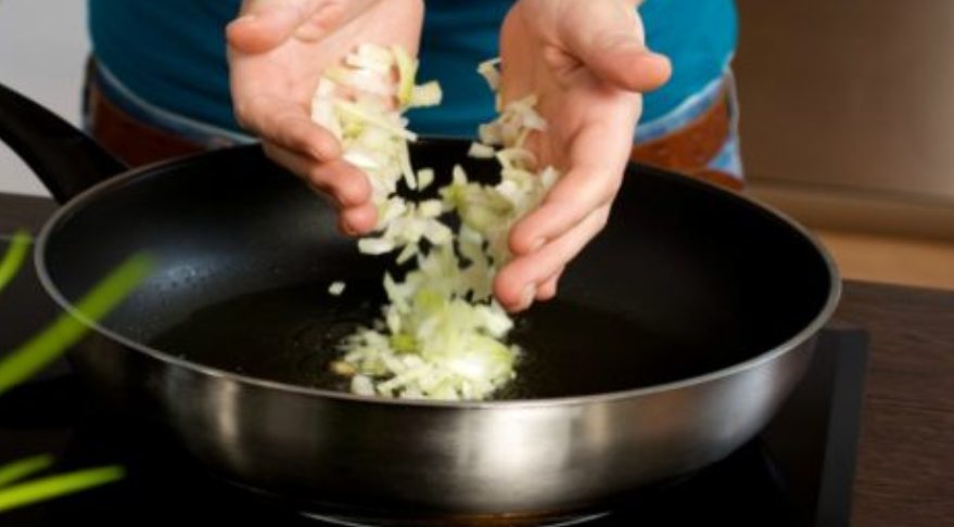 receta