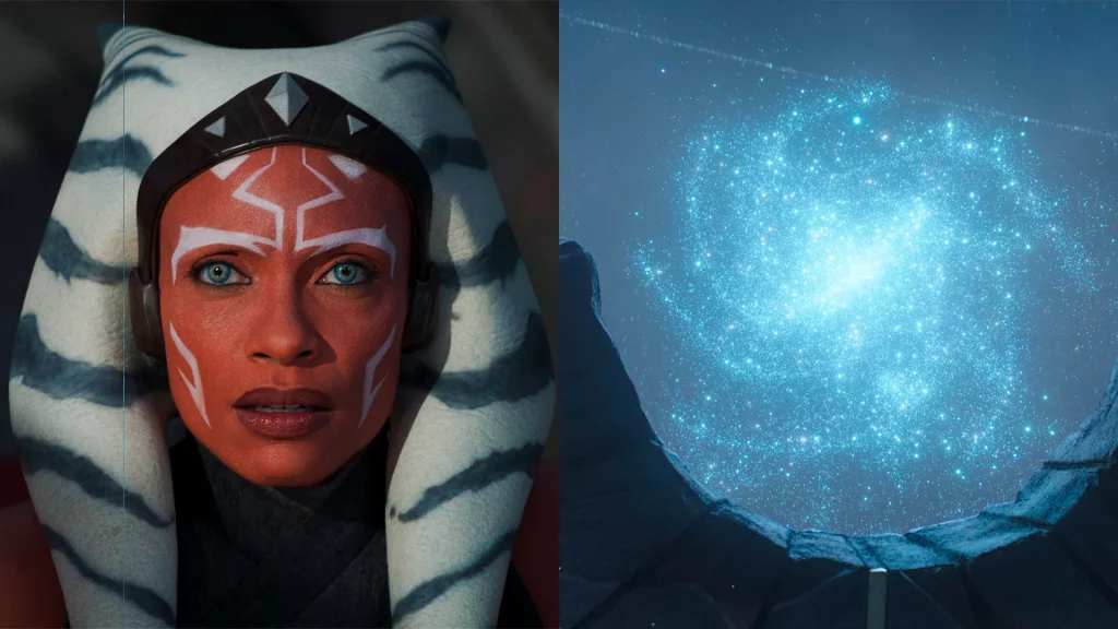 ¿Quién es Ahsoka? Esta es la historia de la nueva estrella de Star Wars 7 ¿Cómo es la raza de Ahsoka?