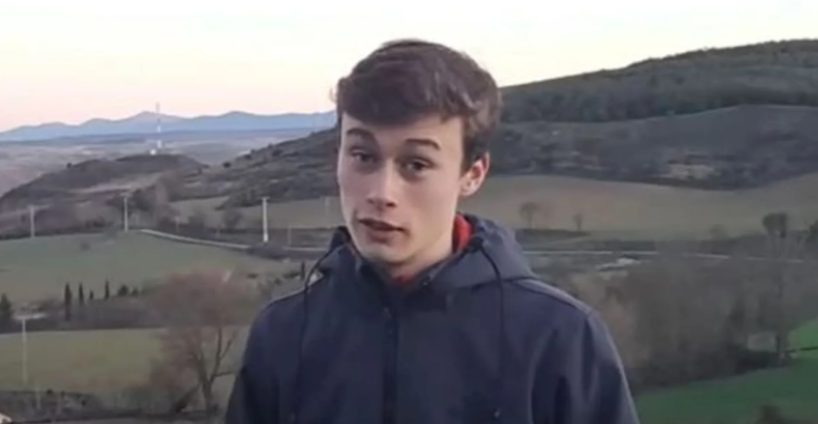 La sorprendente advertencia de Jorge Rey para el puente del Pilar