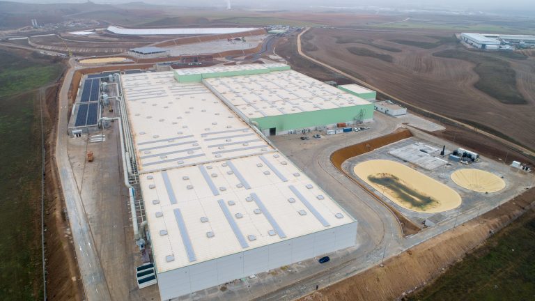 FCC Medio Ambiente actualiza su Marco de Financiación Verde incorporando criterios taxonómicos