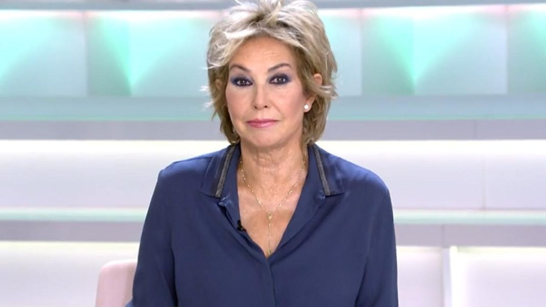 Ana Rosa Quintana ficha a estos dos colaboradores estrella para las tardes de Telecinco
