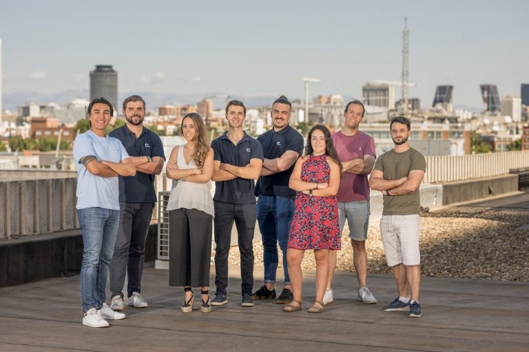 Correcto: ronda de inversión de 7 millones de dólares