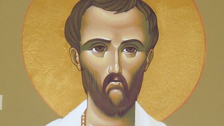 San Juan Crisóstomo, protagonista del santoral del 13 de septiembre