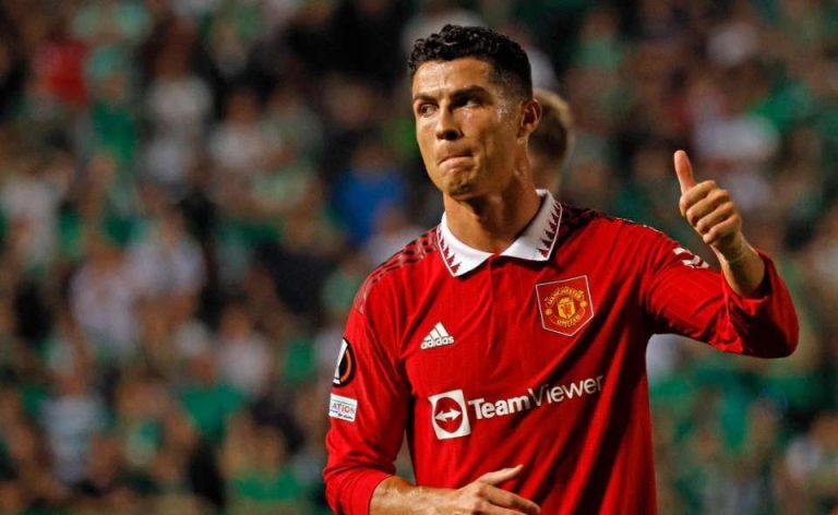 Cristiano Ronaldo: el “otro deporte” por el que apuesta el portugués