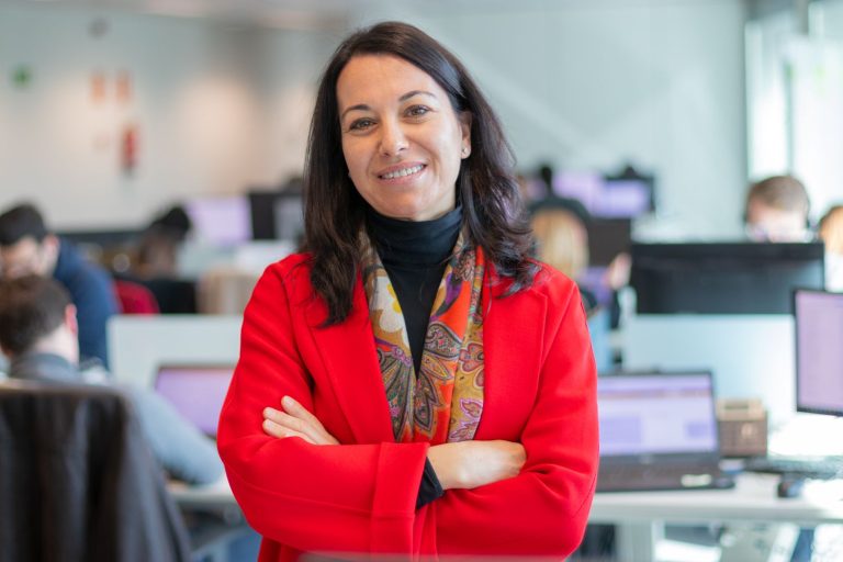 NEORIS impulsa el cambio hacia entornos de trabajo innovadores de la mano de la Inteligencia Artificial