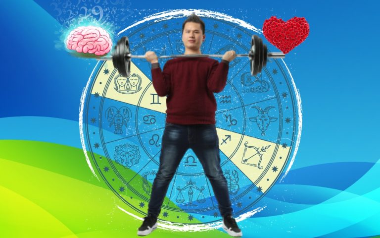 Cuáles son los signos del zodíaco con más fuerza