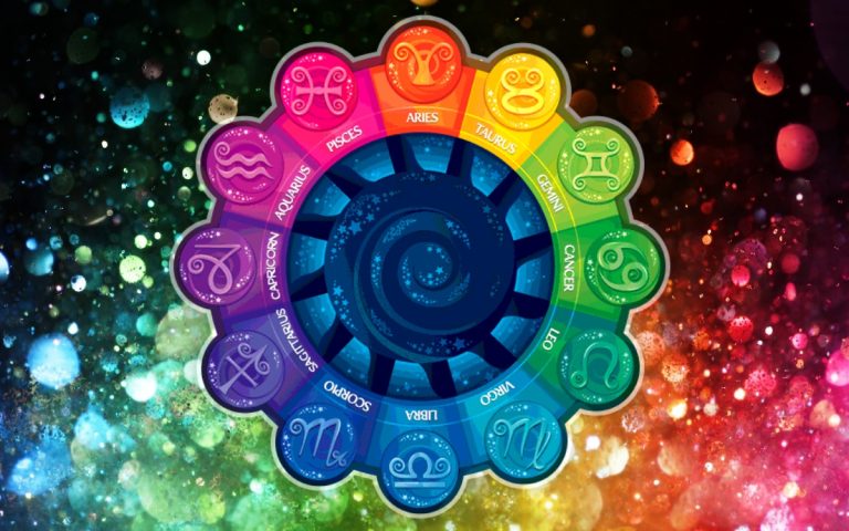 Cuáles son los signos del zodíaco más atrevidos