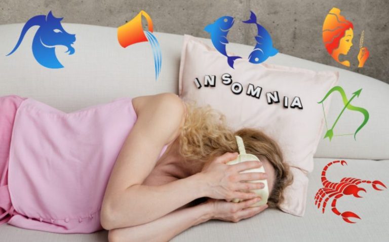 Cuáles son los signos del zodíaco que peor duermen