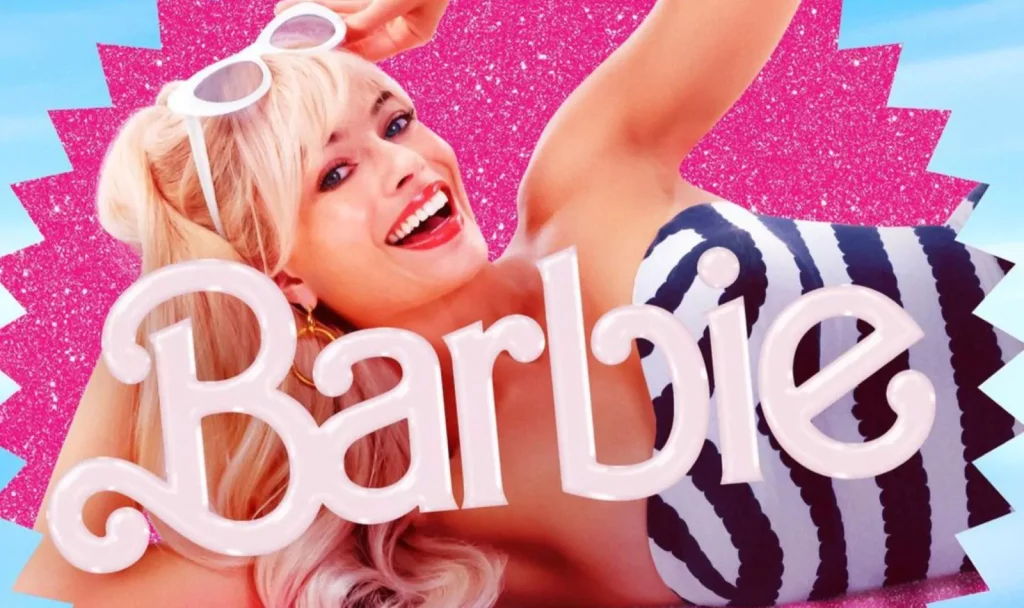 Amazon, Netflix, Disney: ¿dónde puedo ver la película de Barbie online? 38 Youtube, Netflix, Disney: ¿dónde puedo ver la película de Barbie online?
