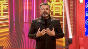 Cuentos chinos y Jorge Javier en Telecinco… ¿el principio del fin?