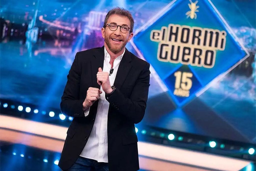 Lo que es innegable es el éxito de ‘El Hormiguero’