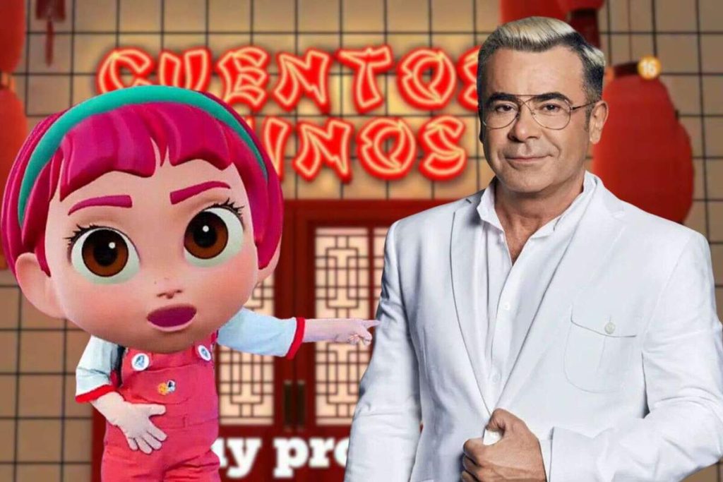 “Cuentos Chinos” dejará de emitirse