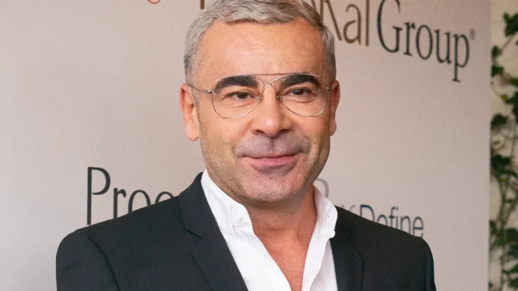 ¿Cómo llegó “Cuentos Chinos” a la televisión?