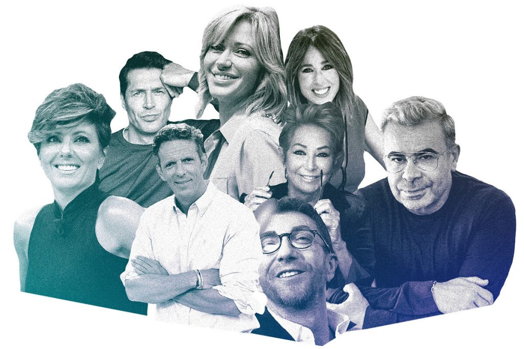 Un mercado muy difícil