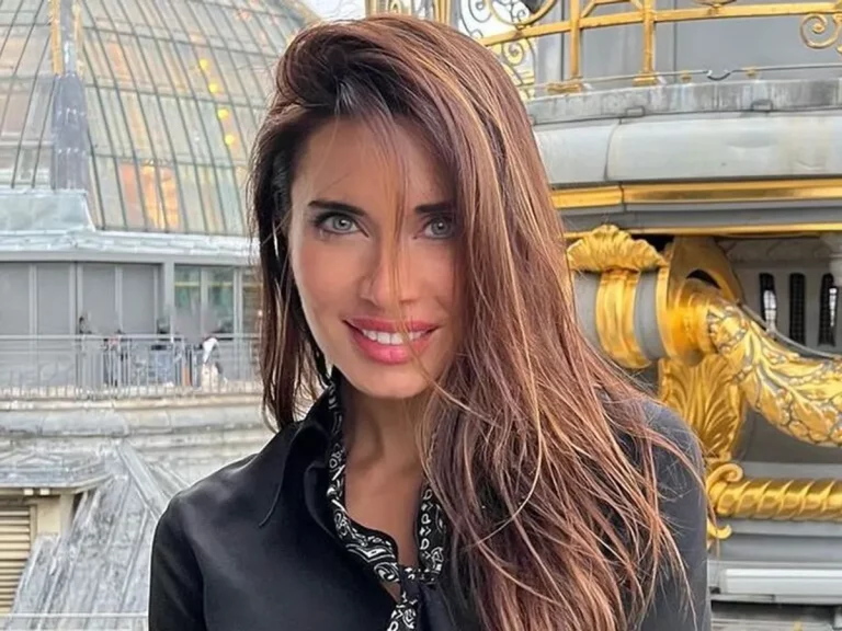 Pilar Rubio responde a la pregunta fatídica: 