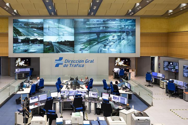 DGT: estos son todos los radares con los que te puedes llevar una multa