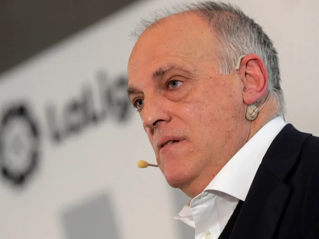 Desde el año 2019 España no lidera el mercado