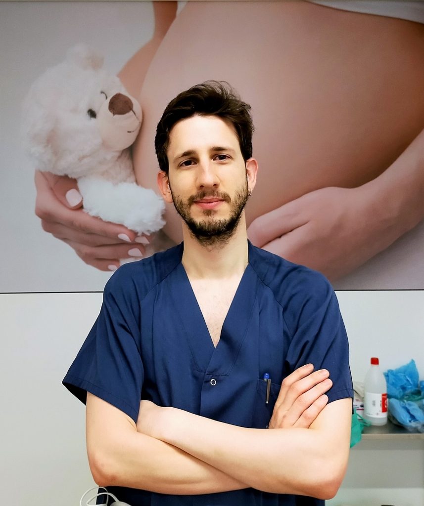 Un 10% de las mujeres que dan a luz tienen depresión posparto: la importancia de detectarla a tiempo y cómo ayudarlas 1 Doctor Carlos Triano Munoz