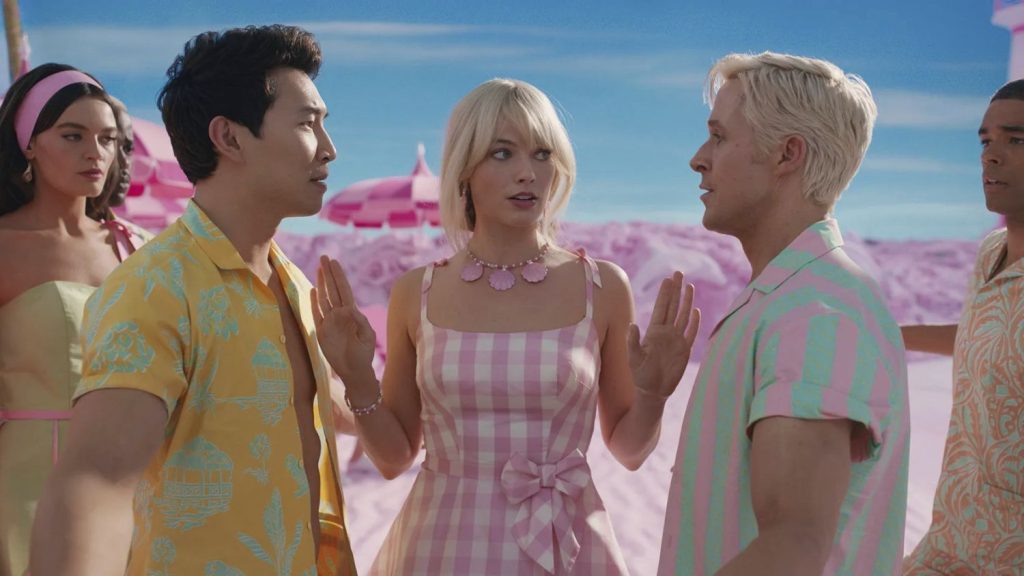 Amazon, Netflix, Disney: ¿dónde puedo ver la película de Barbie online? 37 Youtube, Netflix, Disney: ¿dónde puedo ver la película de Barbie online?