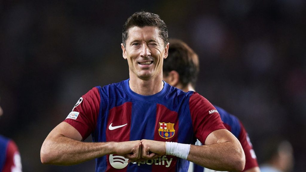 Así ha cambiado el Barça en las últimas semanas 54 El Barça ha buscado ese factor mejoría