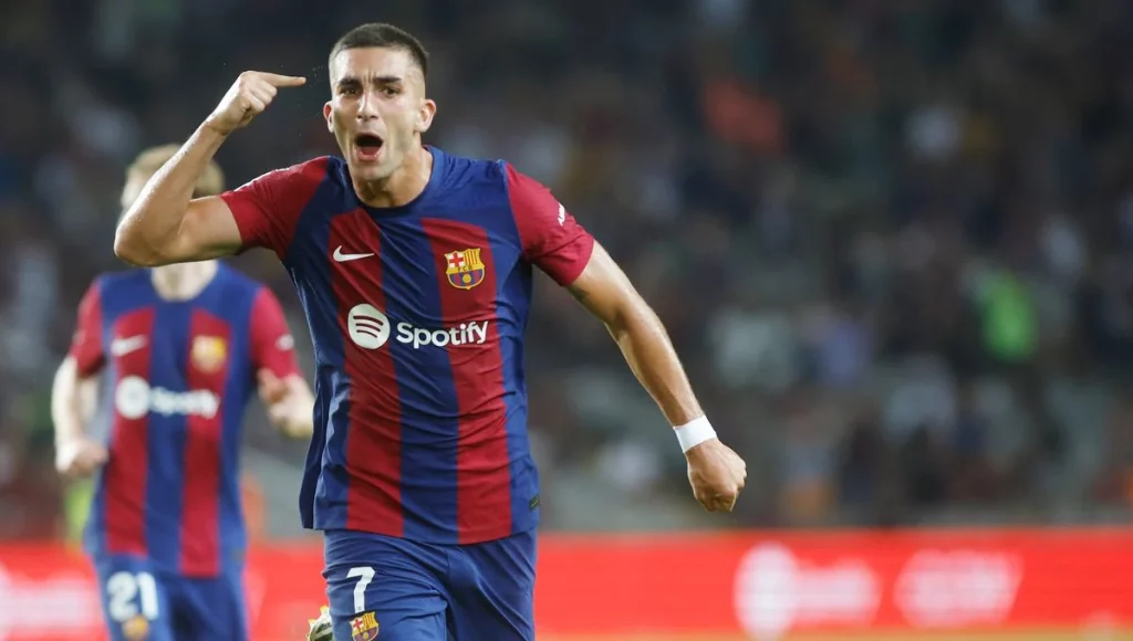 Así ha cambiado el Barça en las últimas semanas 62 El Barça se fundamenta en los delanteros