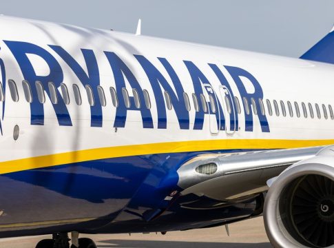 El Community Manager de Ryanair vuelve a hacer de las suyas