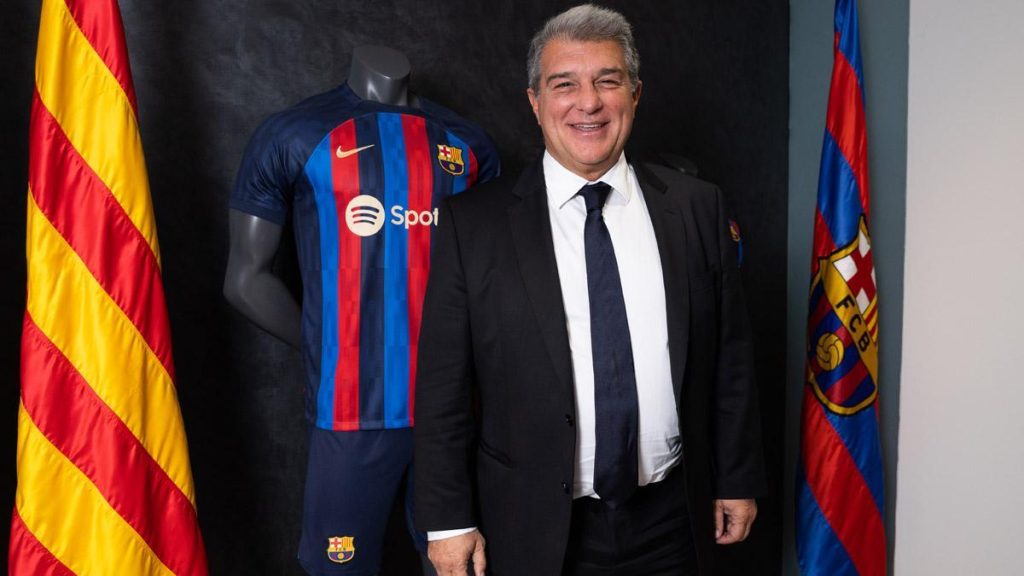 El FC Barcelona busca soluciones